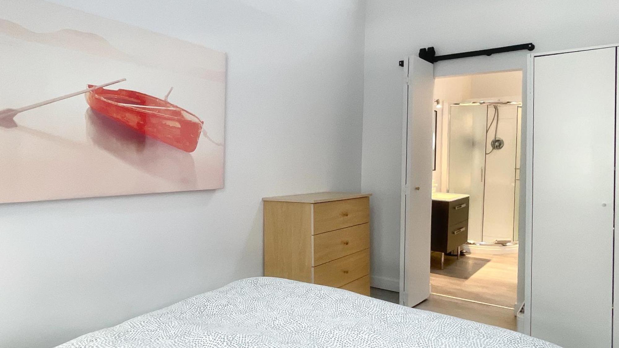Quebec Grand Appartement By Hebergements Dcl Εξωτερικό φωτογραφία
